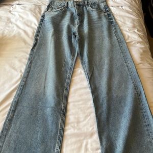 The 90’s full length jeans size 40